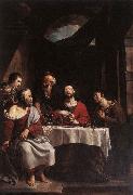 HERREYNS, Willem Supper at Emmaus sf oil painting picture wholesale